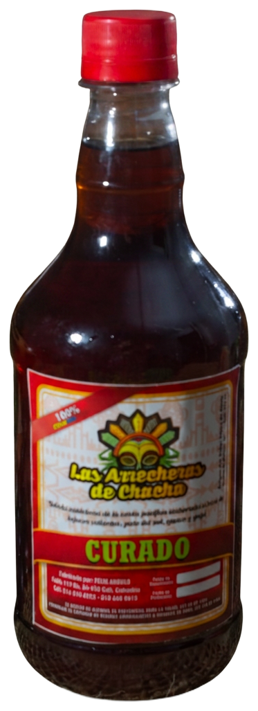 Curado