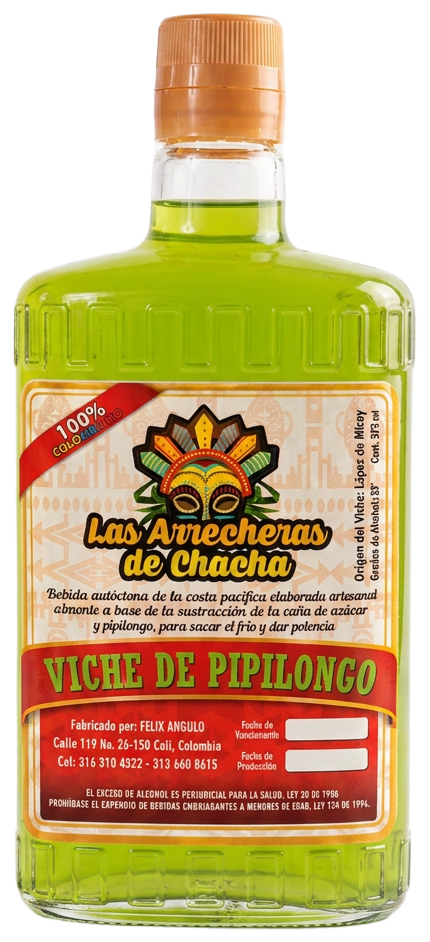 Viche de Pipilongo
